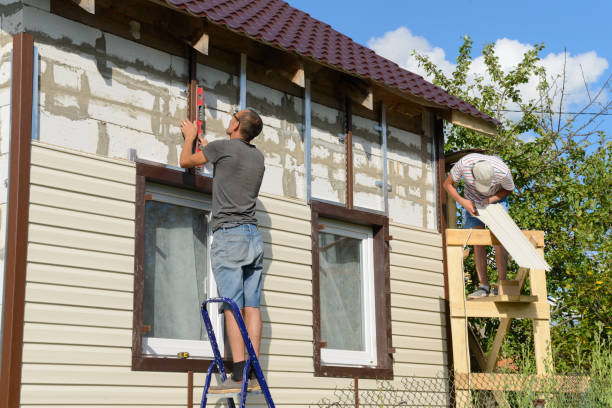 La Cienega, NM Siding Company