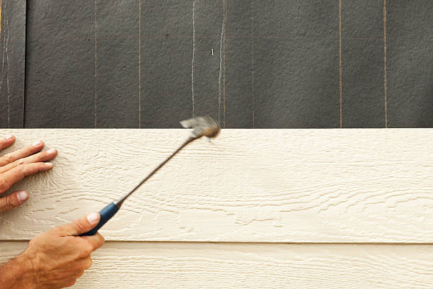 Best Siding Removal and Disposal  in La Cienega, NM